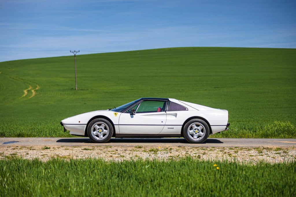 Ferrari 308