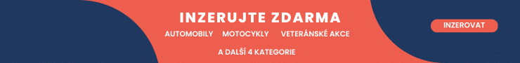 Inzertujte zdarma